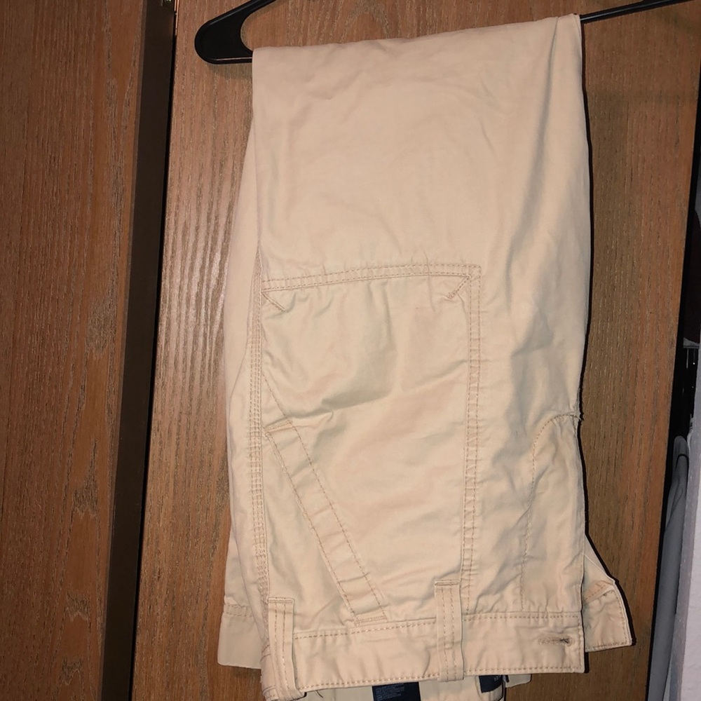 Don’t wear them anymore.